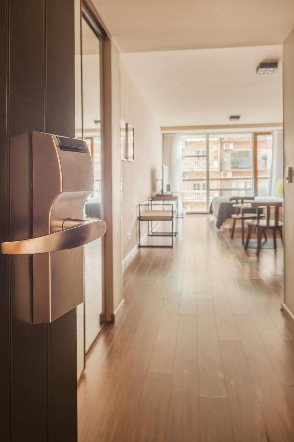 Comfortable Palermo Soho -t310- Apartamento *