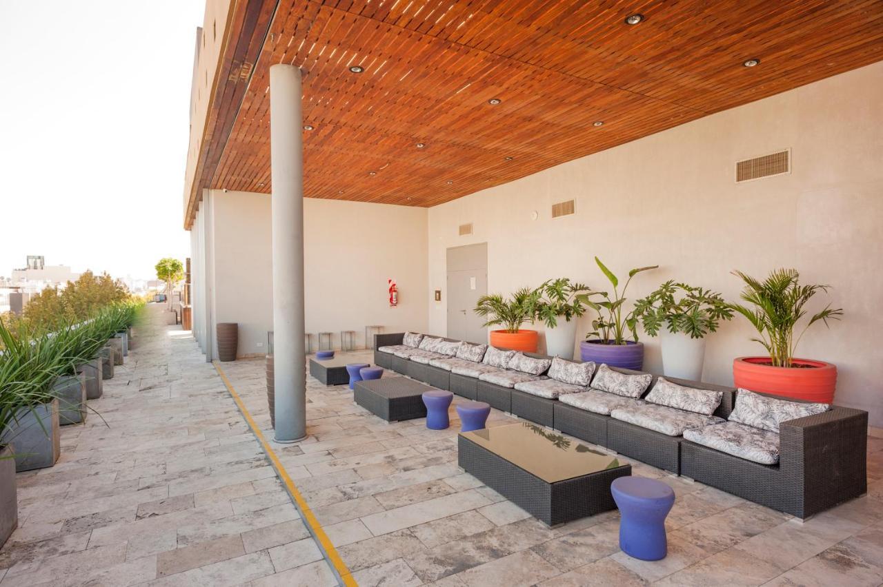 Modern Studio In Heart Of Palermo Soho T3 Buenos Aires