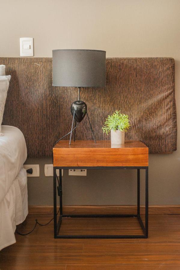 Comfortable Palermo Soho -t310- Apartamento *