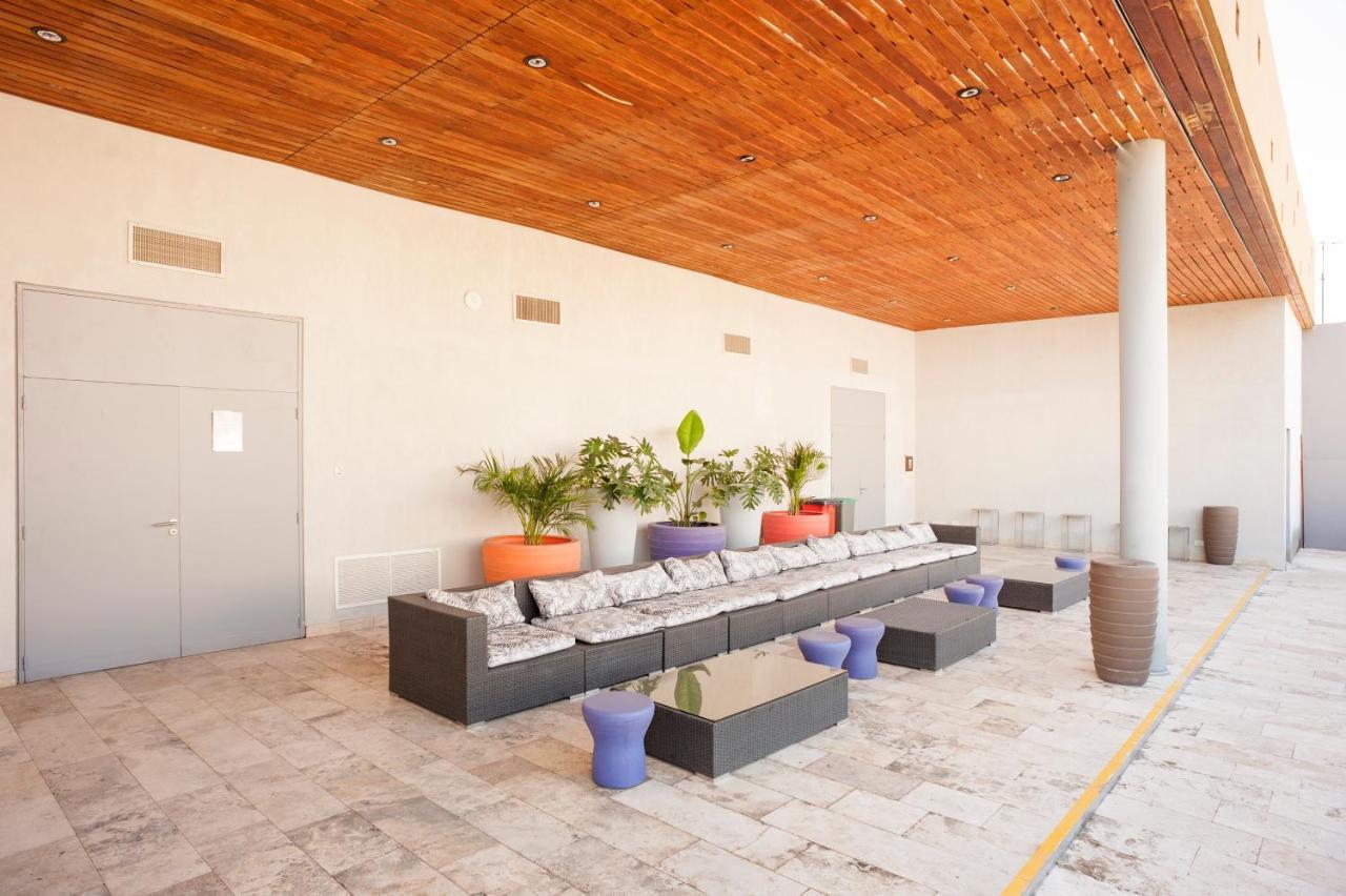 Comfortable Palermo Soho -t310- Apartamento