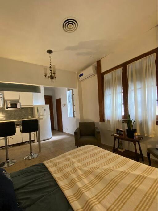 Mansion En Recoleta - Mansilla House