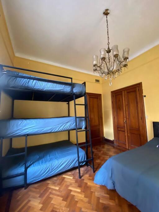 Mansion En Recoleta - Mansilla House *