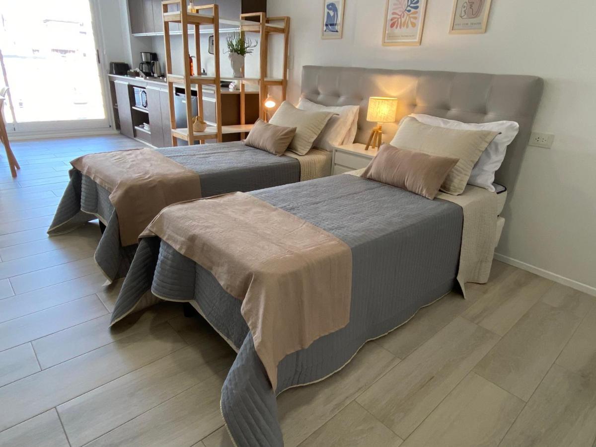 Mao - Apt. En Recoleta * Buenos Aires