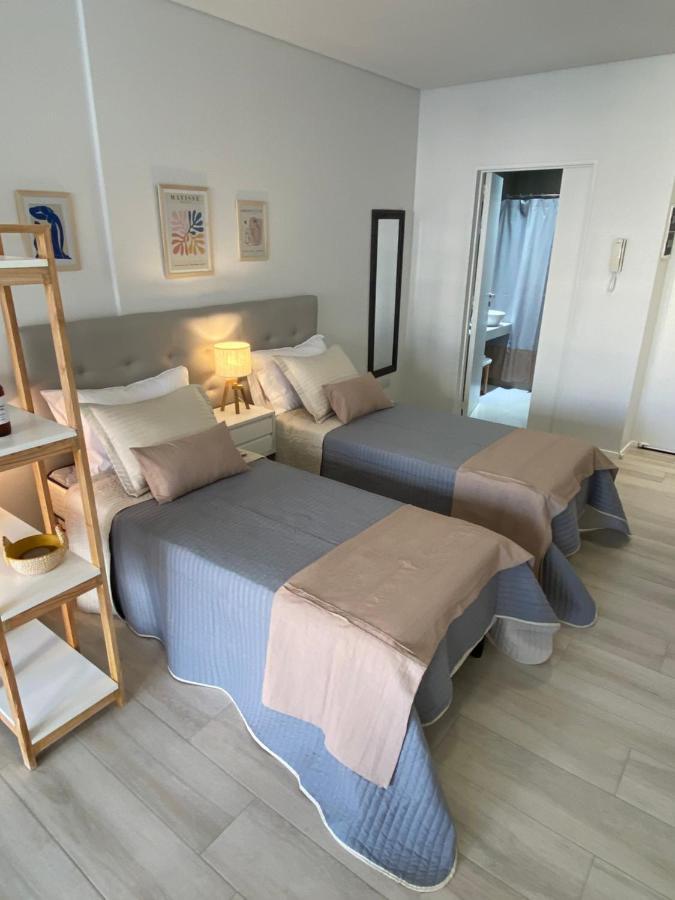 Mao - Apt. En Recoleta Apartamento