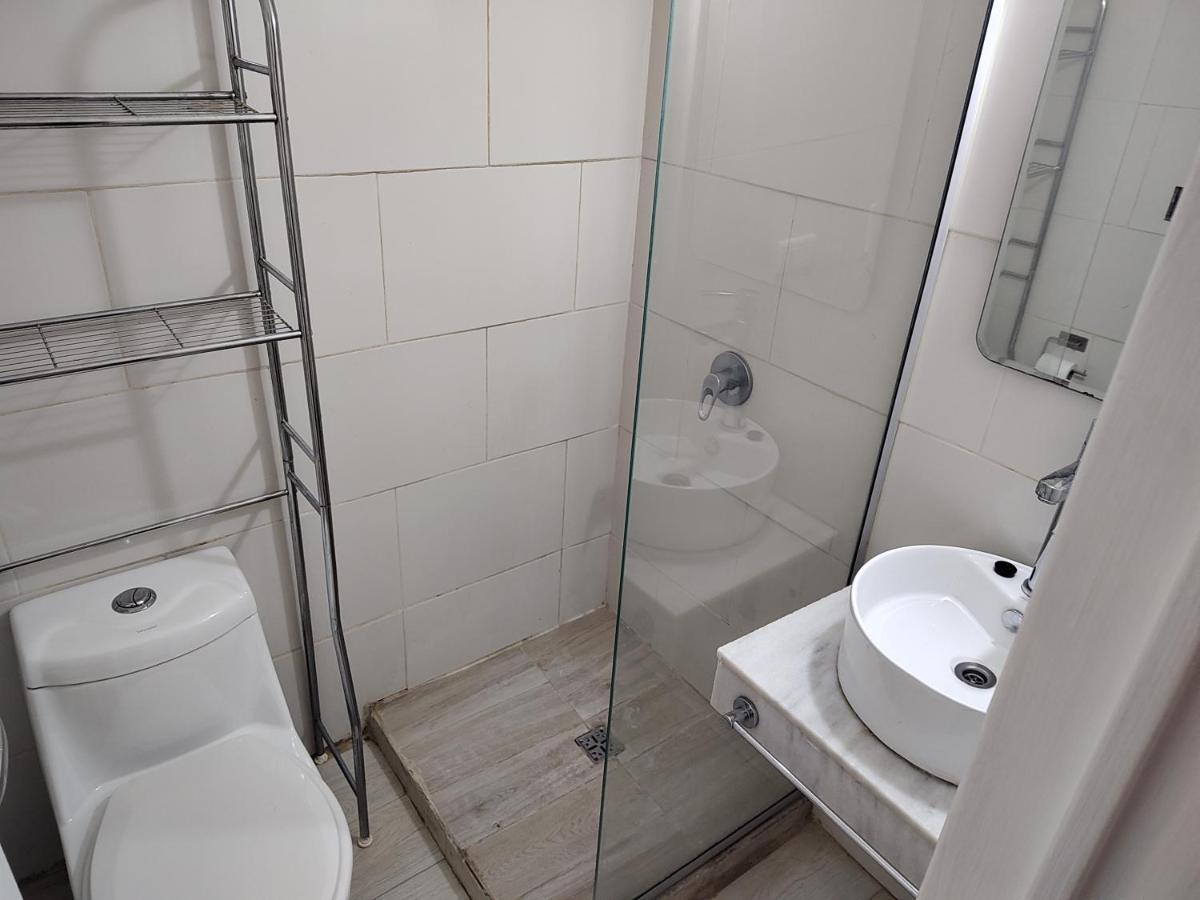 Departamento En Palermo Apartment *
