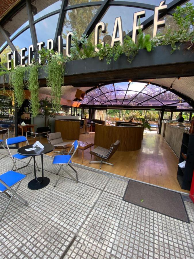 Apartment Ayres De Palermo , Botanico! *