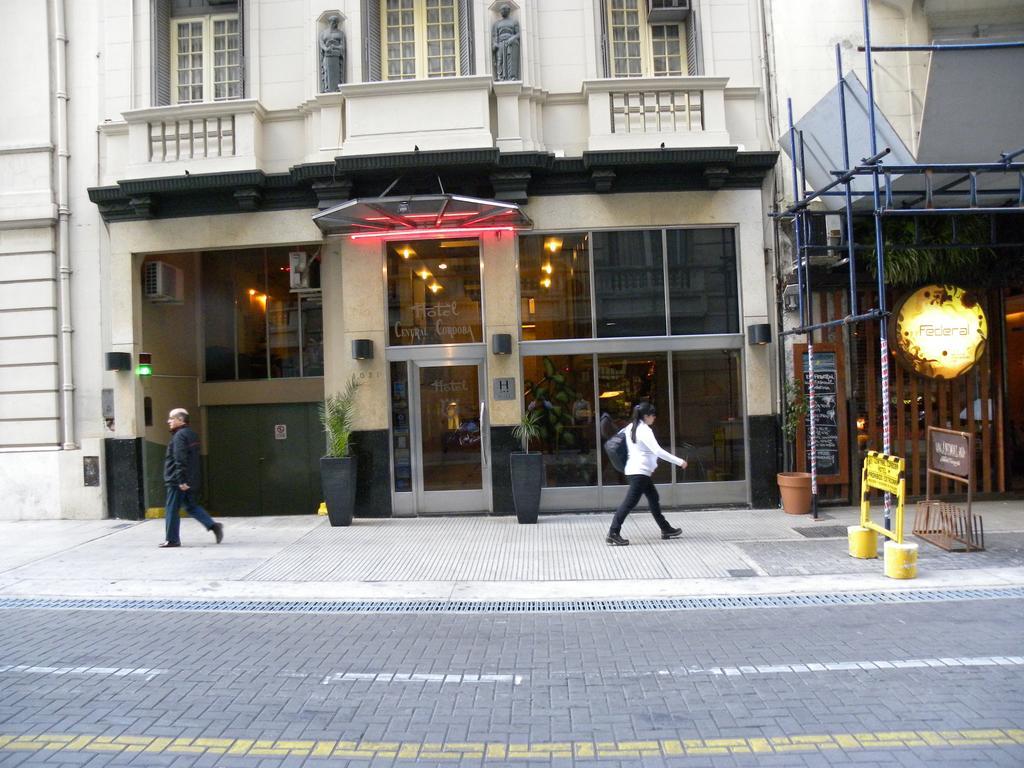Cordoba Hotel 2*