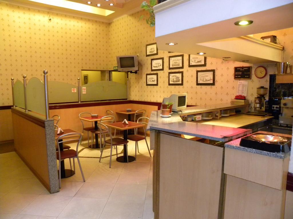 Hotel Cordoba