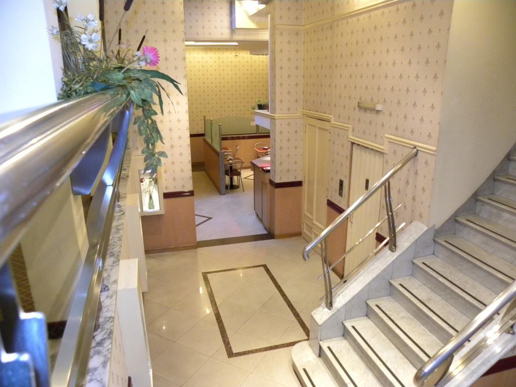 Hotel Cordoba Ciudad Autónoma de Buenos Aires