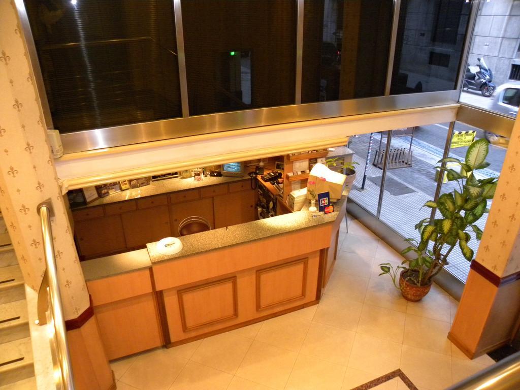 Cordoba Hotel