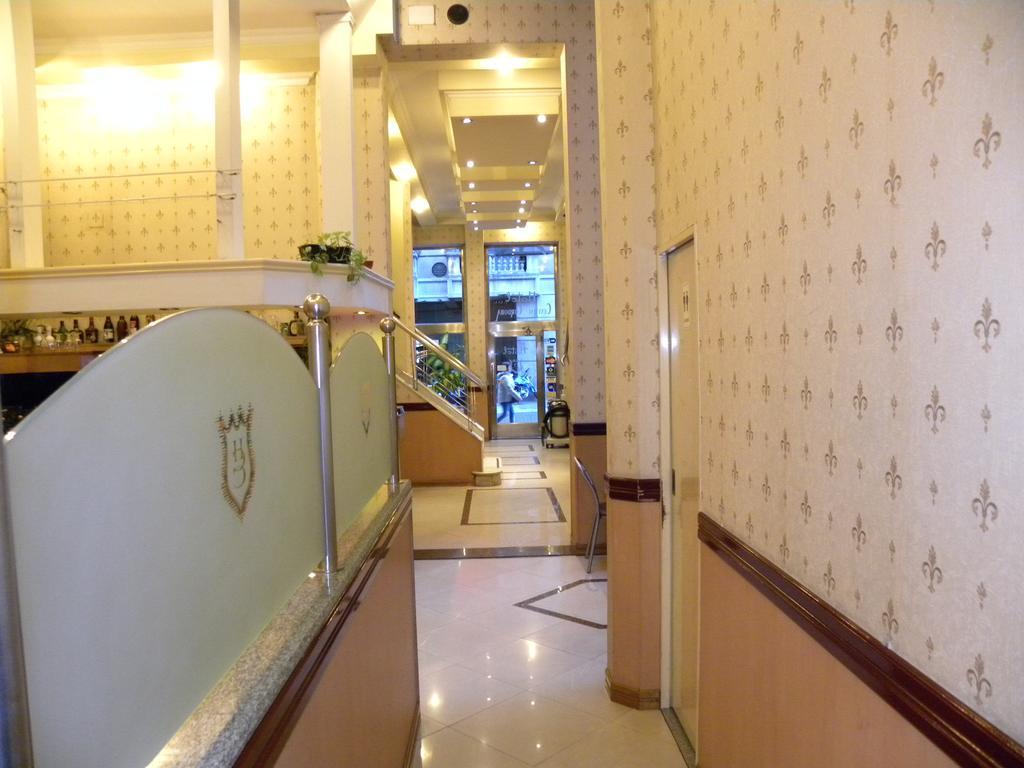 Cordoba 2* Ciudad Autónoma de Buenos Aires