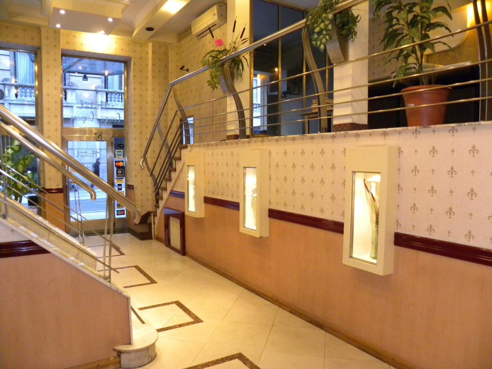 Cordoba Hotel
