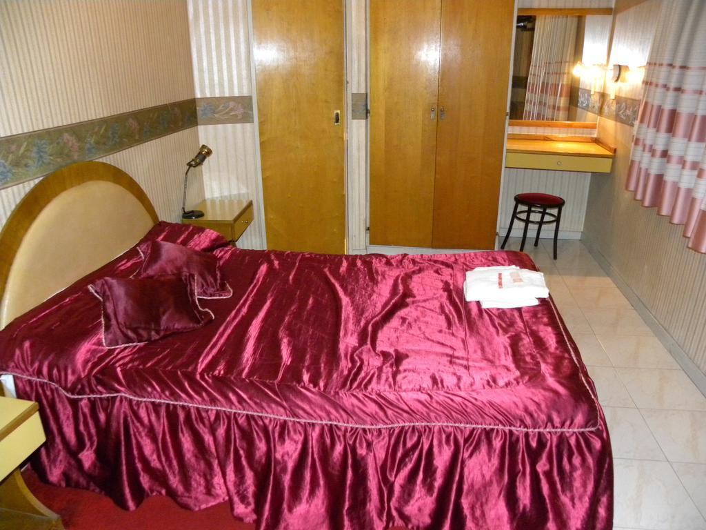Cordoba Hotel