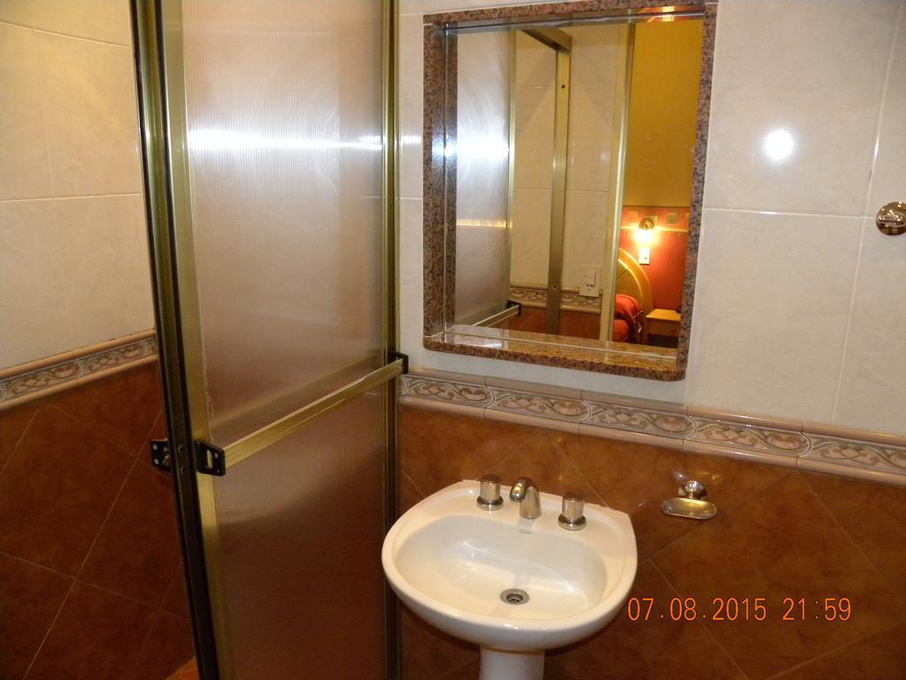 Hotel Cordoba 2*