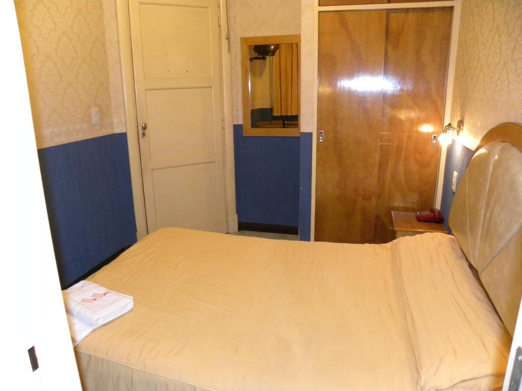 Cordoba Hotel 2*