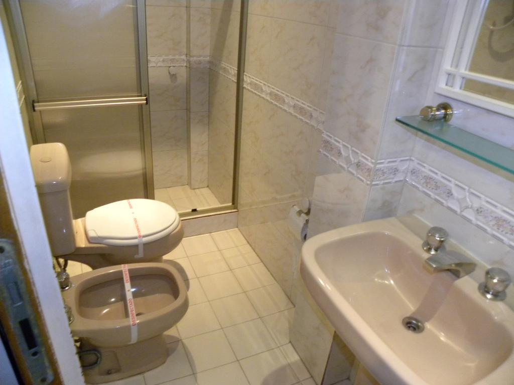 Hotel Cordoba Ciudad Autónoma de Buenos Aires
