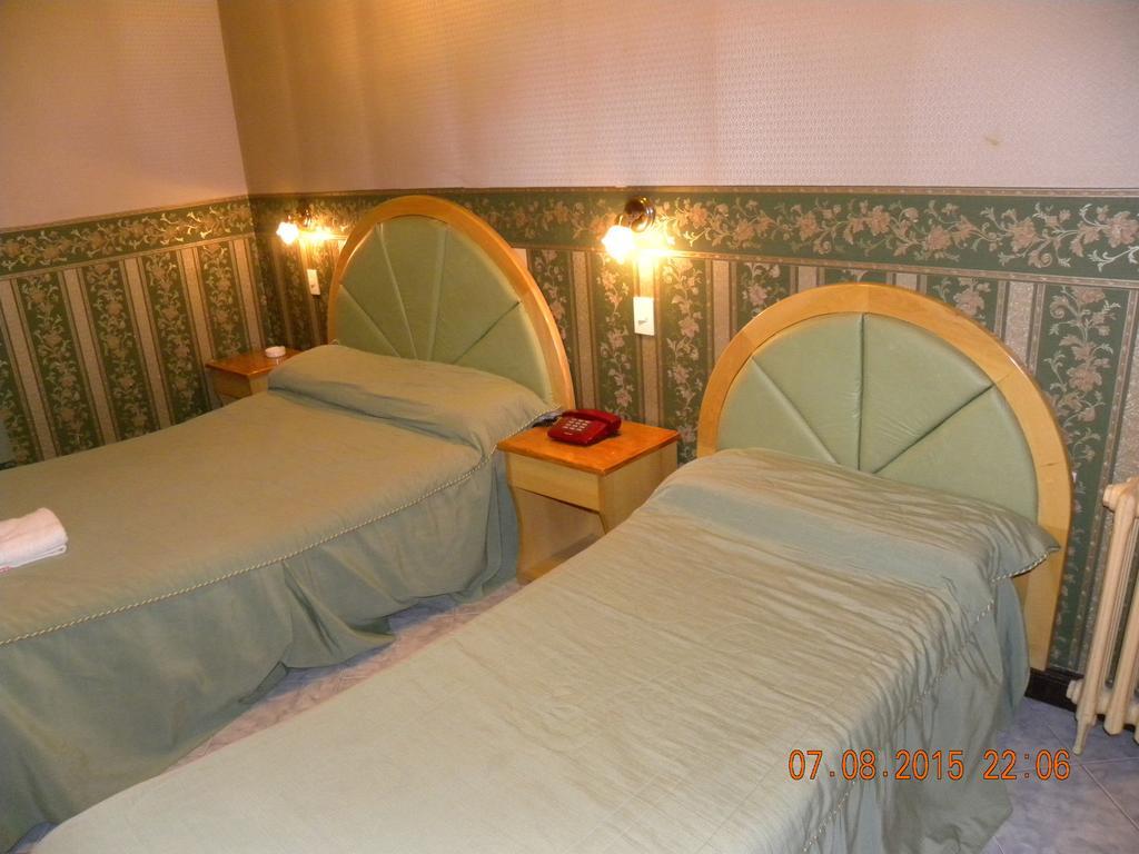 Hotel Cordoba