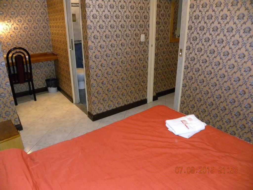 Cordoba Hotel Ciudad Autónoma de Buenos Aires