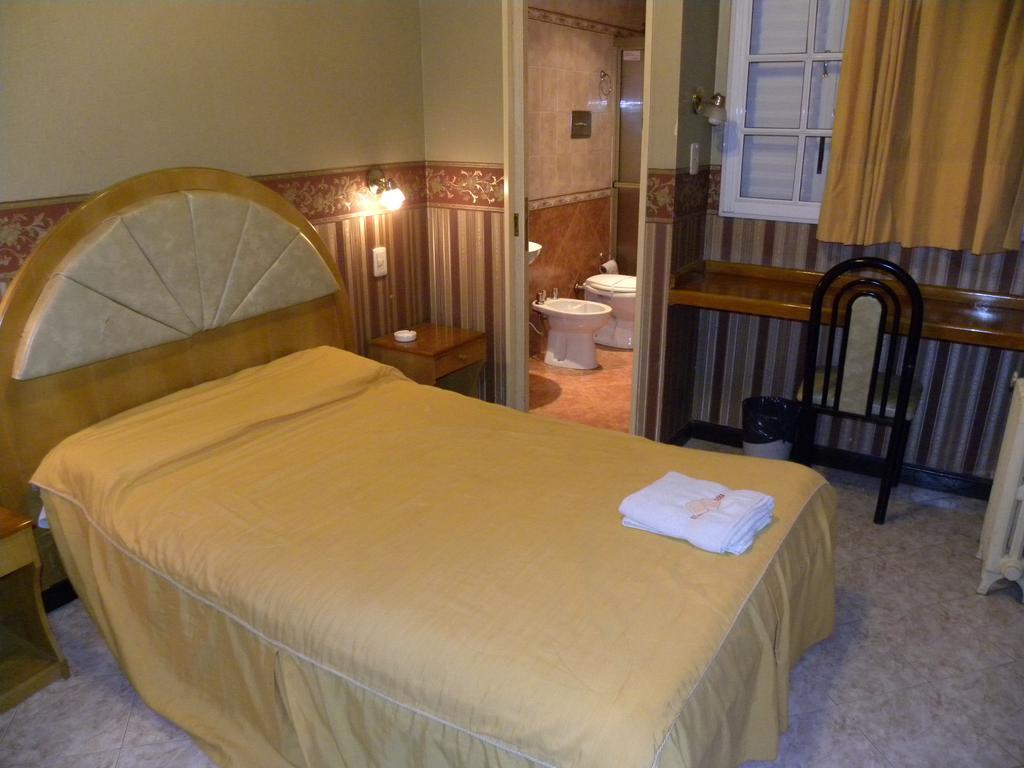 Cordoba Hotel 2*