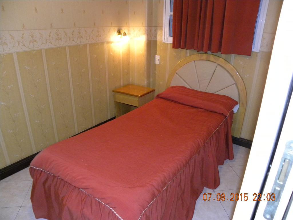Hotel Cordoba Ciudad Autónoma de Buenos Aires
