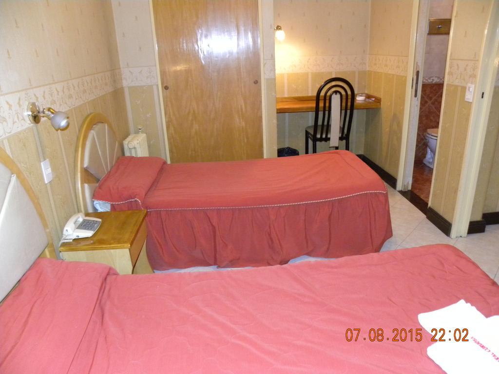 Cordoba 2* Ciudad Autónoma de Buenos Aires