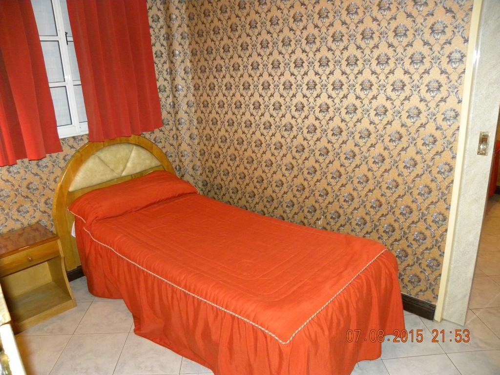 Hotel Cordoba