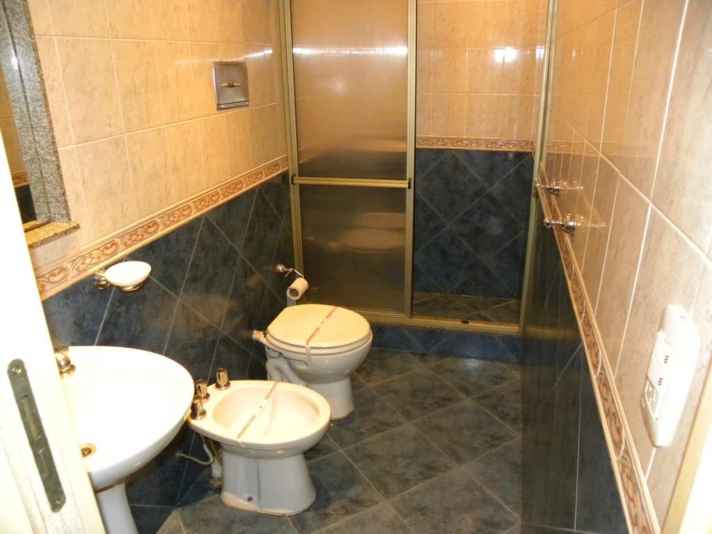 Cordoba Hotel Ciudad Autónoma de Buenos Aires