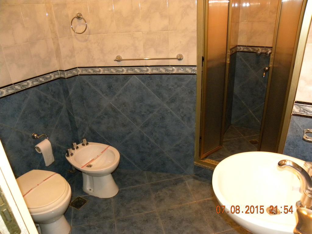 Cordoba Ciudad Autónoma de Buenos Aires