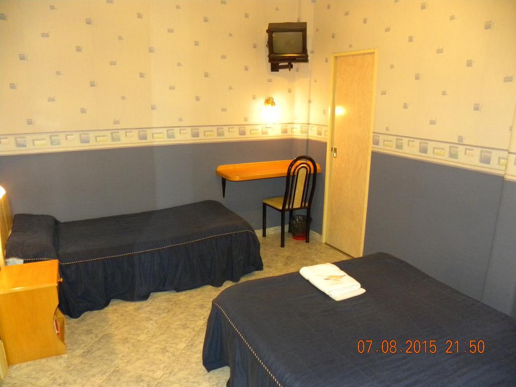 Cordoba Hotel