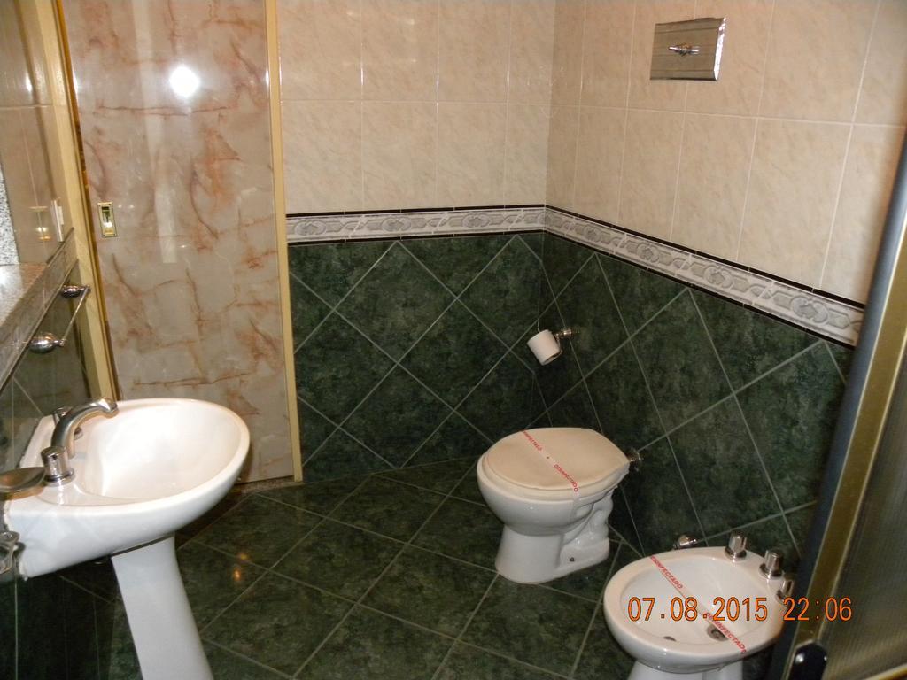 Hotel Cordoba 2*