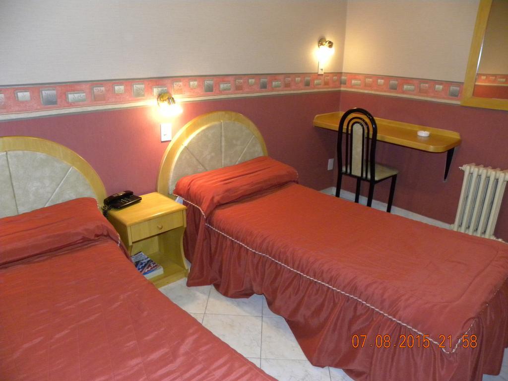 Cordoba 2*