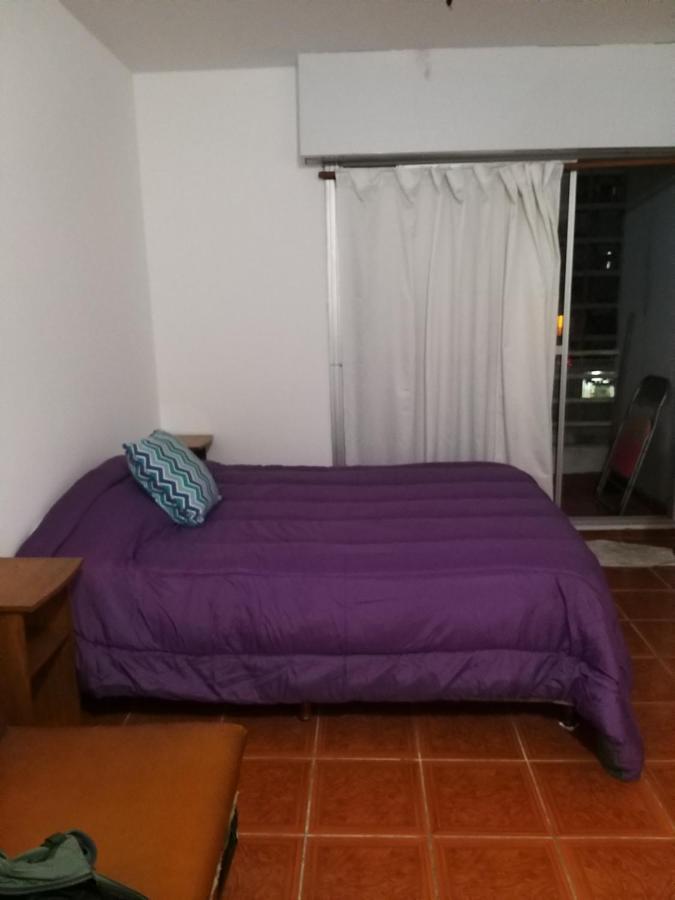 Monoambiente La Boca Apartment *