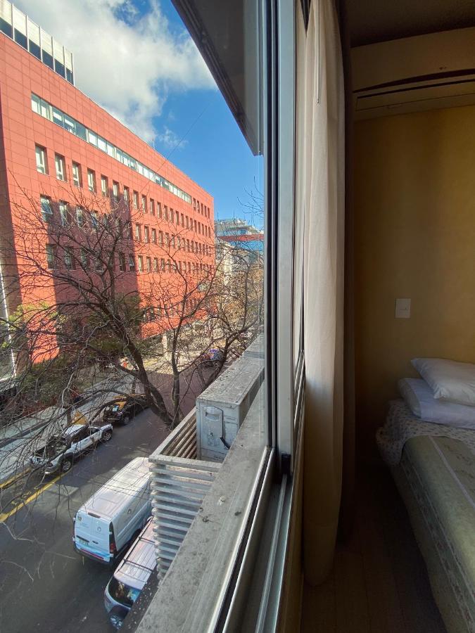 Comfort, Location And Ammenities In Buenos Aires