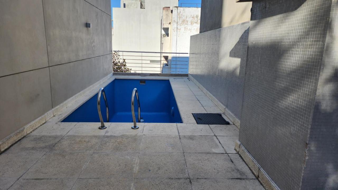 Departamento A Metros De La Rural Y La Embajada Apartment