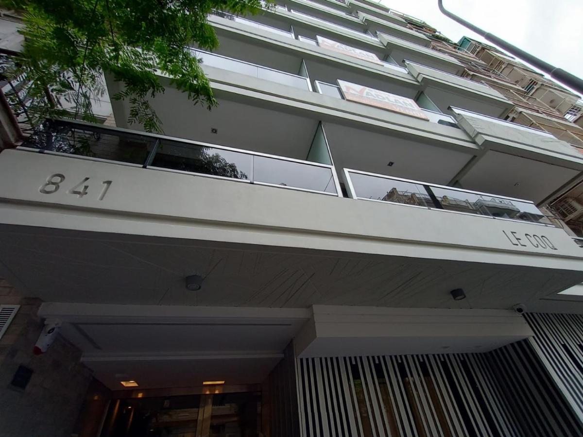 In House Ba - Le Coq Aparthotel