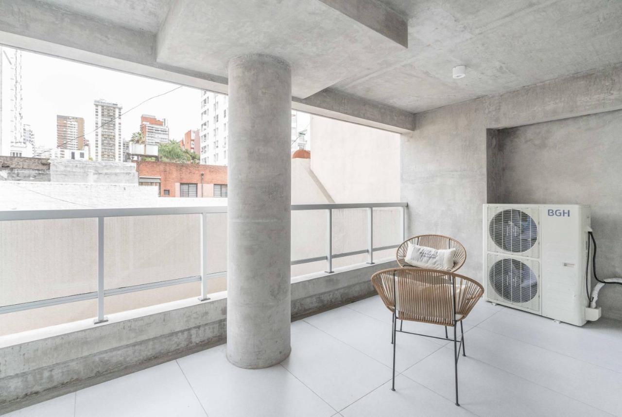 Baus Libertador - Departamentos En Belgrano - Gym, Wi-fi, Pileta & Laundry * Ciudad Autónoma de Buenos Aires