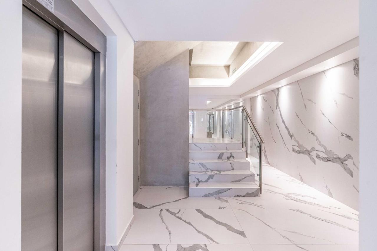 Baus Libertador - Departamentos En Belgrano - Gym, Wi-fi, Pileta & Laundry Ciudad Autónoma de Buenos Aires