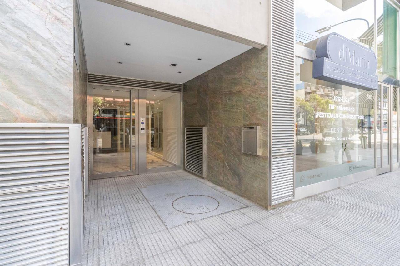 Baus Libertador - Departamentos En Belgrano - Gym, Wi-fi, Pileta & Laundry Ciudad Autónoma de Buenos Aires