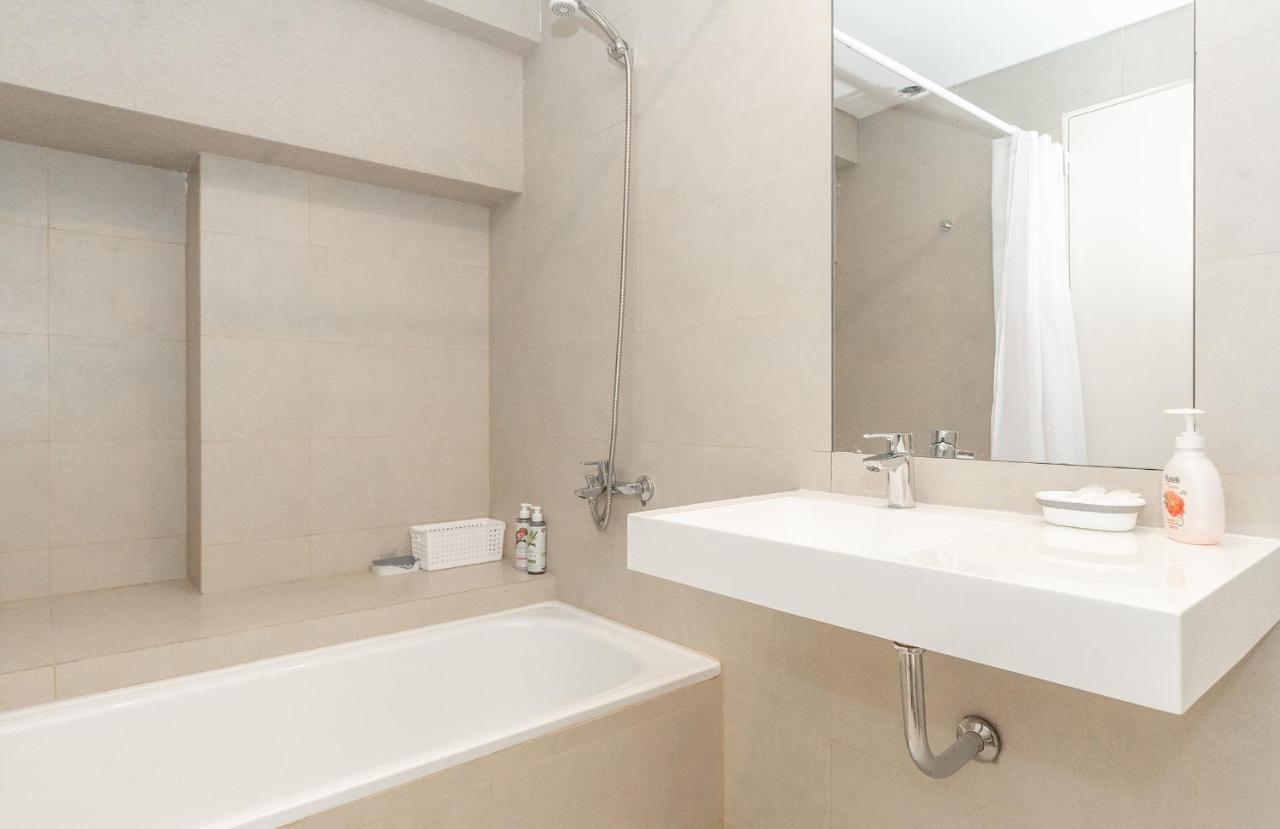 Baus Libertador - Departamentos En Belgrano - Gym, Wi-fi, Pileta & Laundry Apartamento Ciudad Autónoma de Buenos Aires