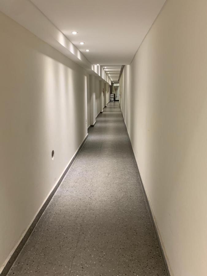 Terejumonoambiente Av San Juan 2816 Apartamento Buenos Aires