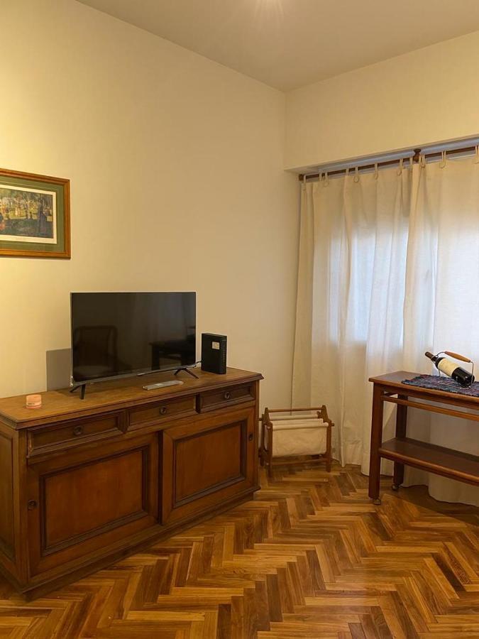 Departamento Recoleta. Inmejorable Ubicacion. Apartment Buenos Aires
