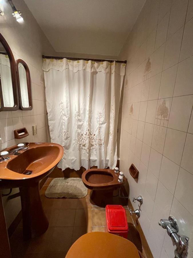 Apartment Departamento Recoleta. Inmejorable Ubicacion. Buenos Aires