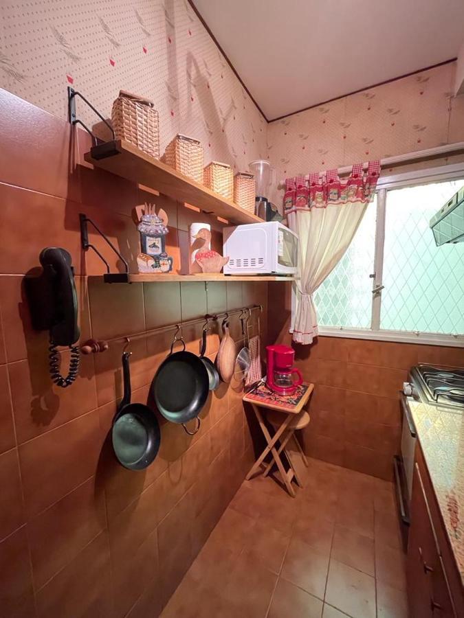 Departamento Recoleta. Inmejorable Ubicacion. Apartment