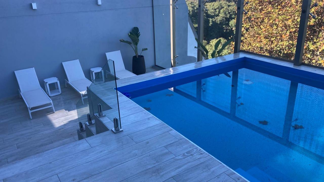 Babel Pampa Apartment Buenos Aires