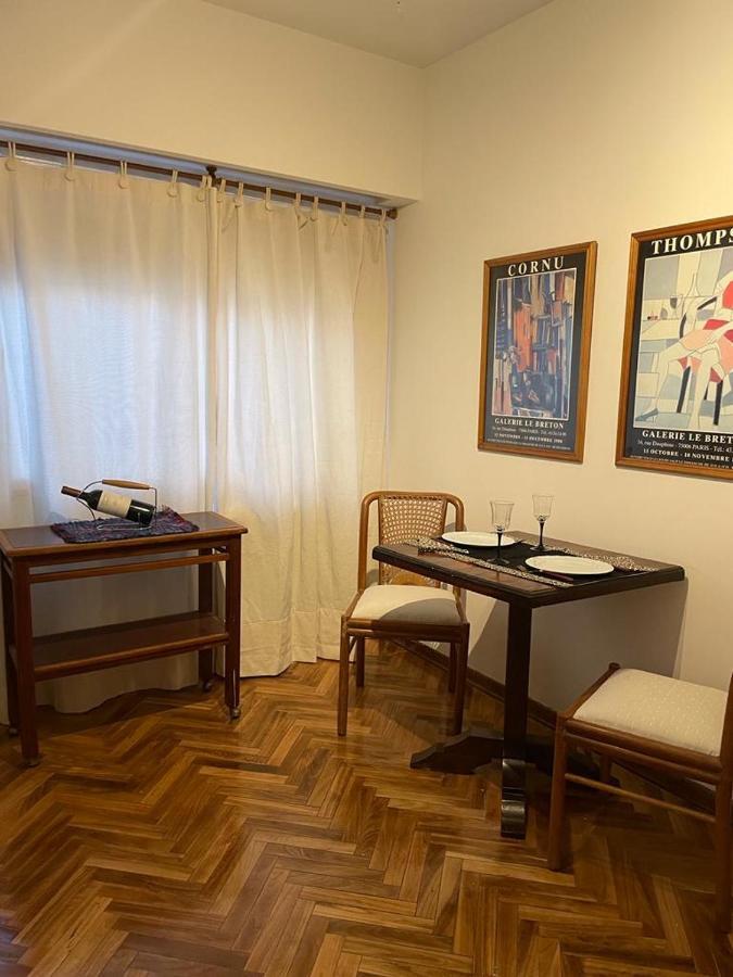 Departamento Recoleta. Inmejorable Ubicacion. Apartment Buenos Aires