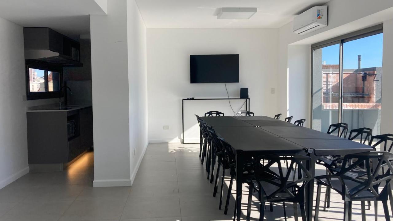 Babel Pampa Apartment