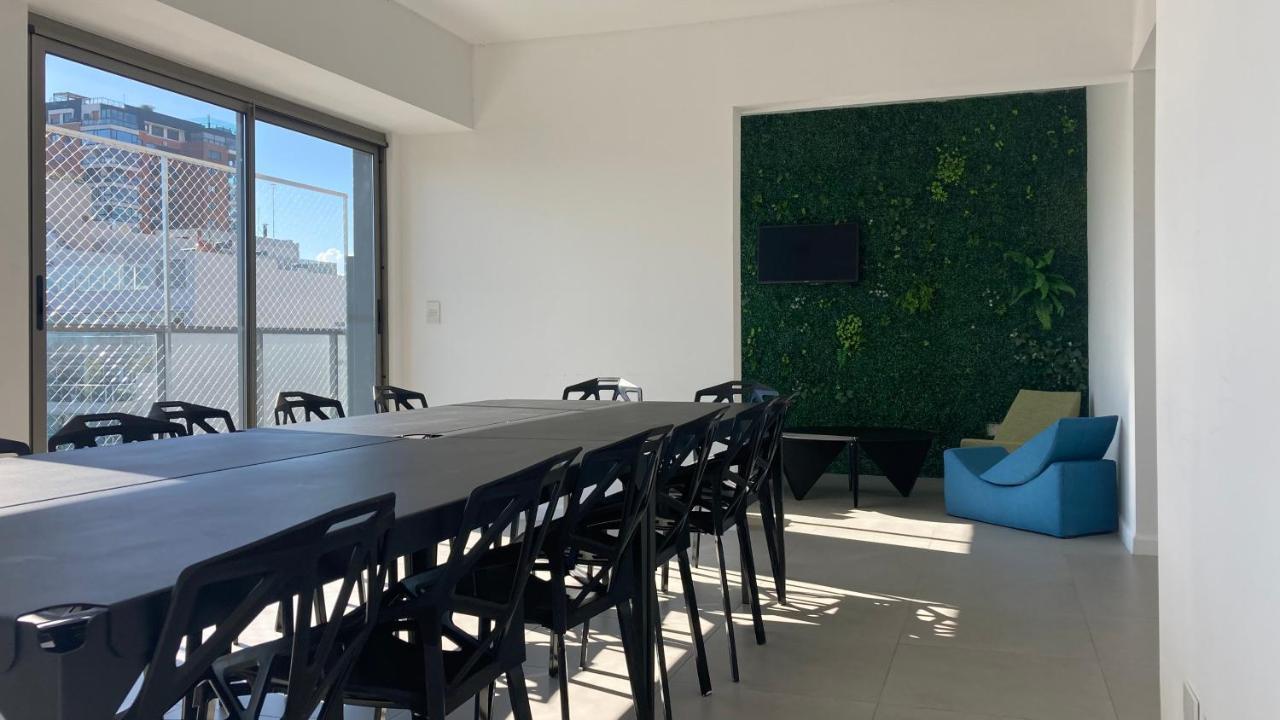 Babel Pampa Apartment Buenos Aires