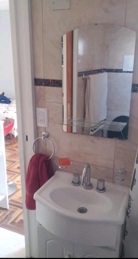 Apartment Monoambiente En Crespo