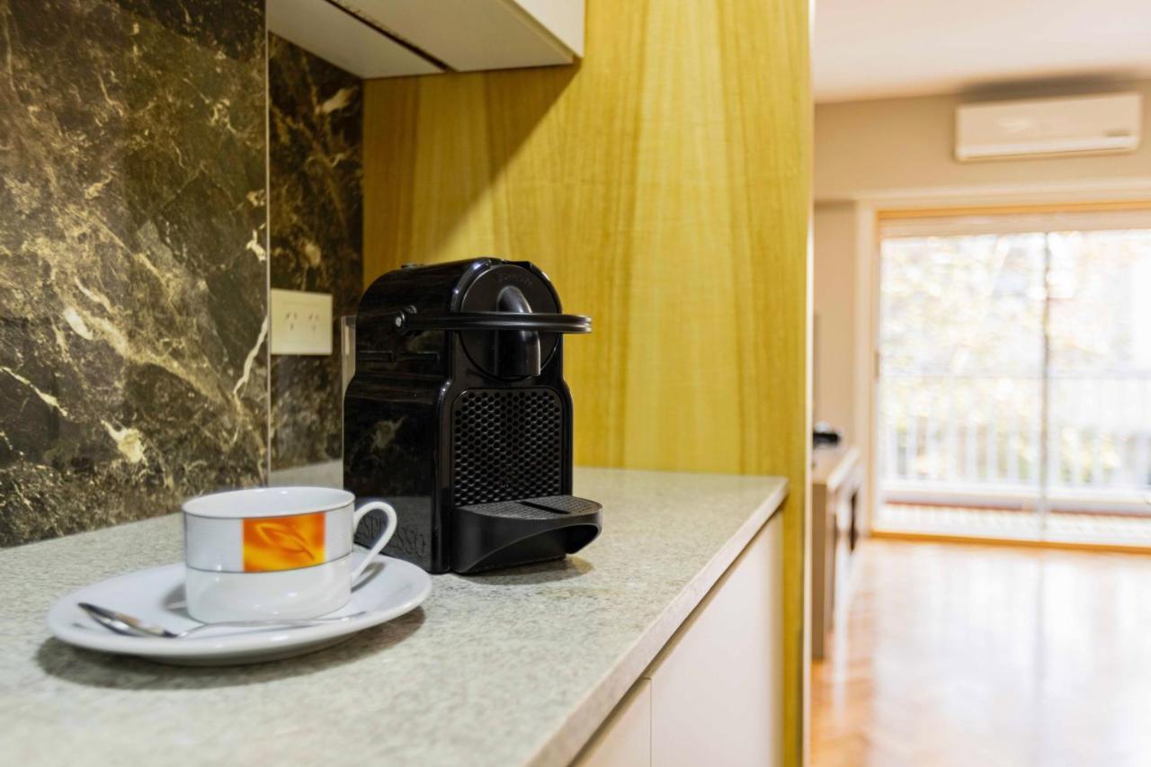 Recoleta Center - Moderno Apartment Buenos Aires