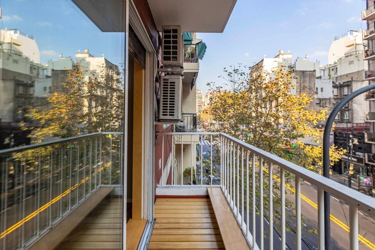 Apartment Recoleta Center - Moderno Buenos Aires